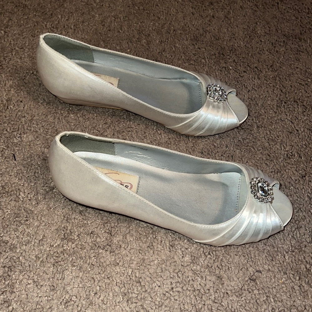 Women’s Dress Shoes